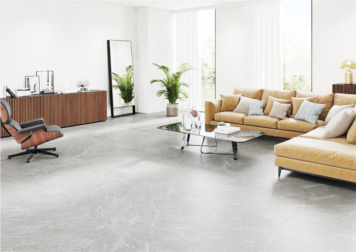 פורצלן דמוי שיש אפור. 
גודל: 100*100 
תוצרת KERATILE - SPAIN 
לפי הזמנה מיוחדת 
